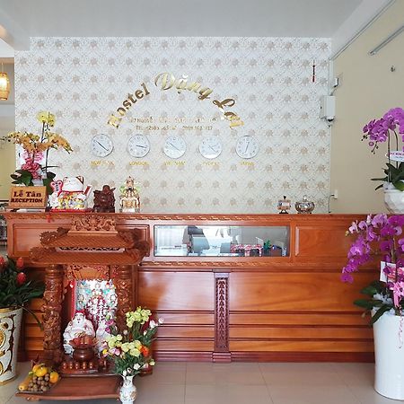 Hostel Dang Loi ホステルダンロイ 朱笃 外观 照片