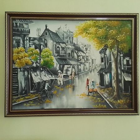 Hostel Dang Loi ホステルダンロイ 朱笃 外观 照片