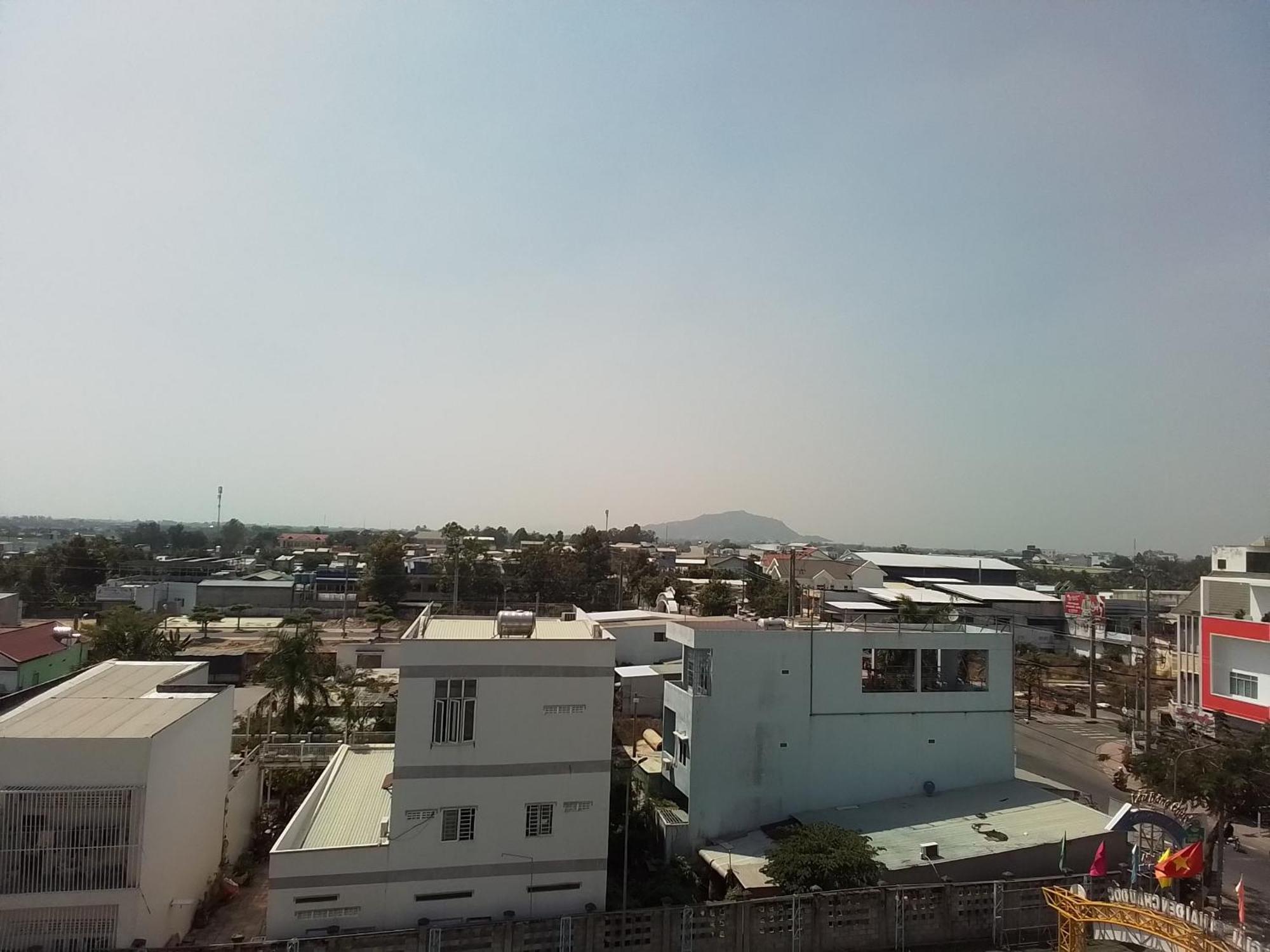 Hostel Dang Loi ホステルダンロイ 朱笃 外观 照片