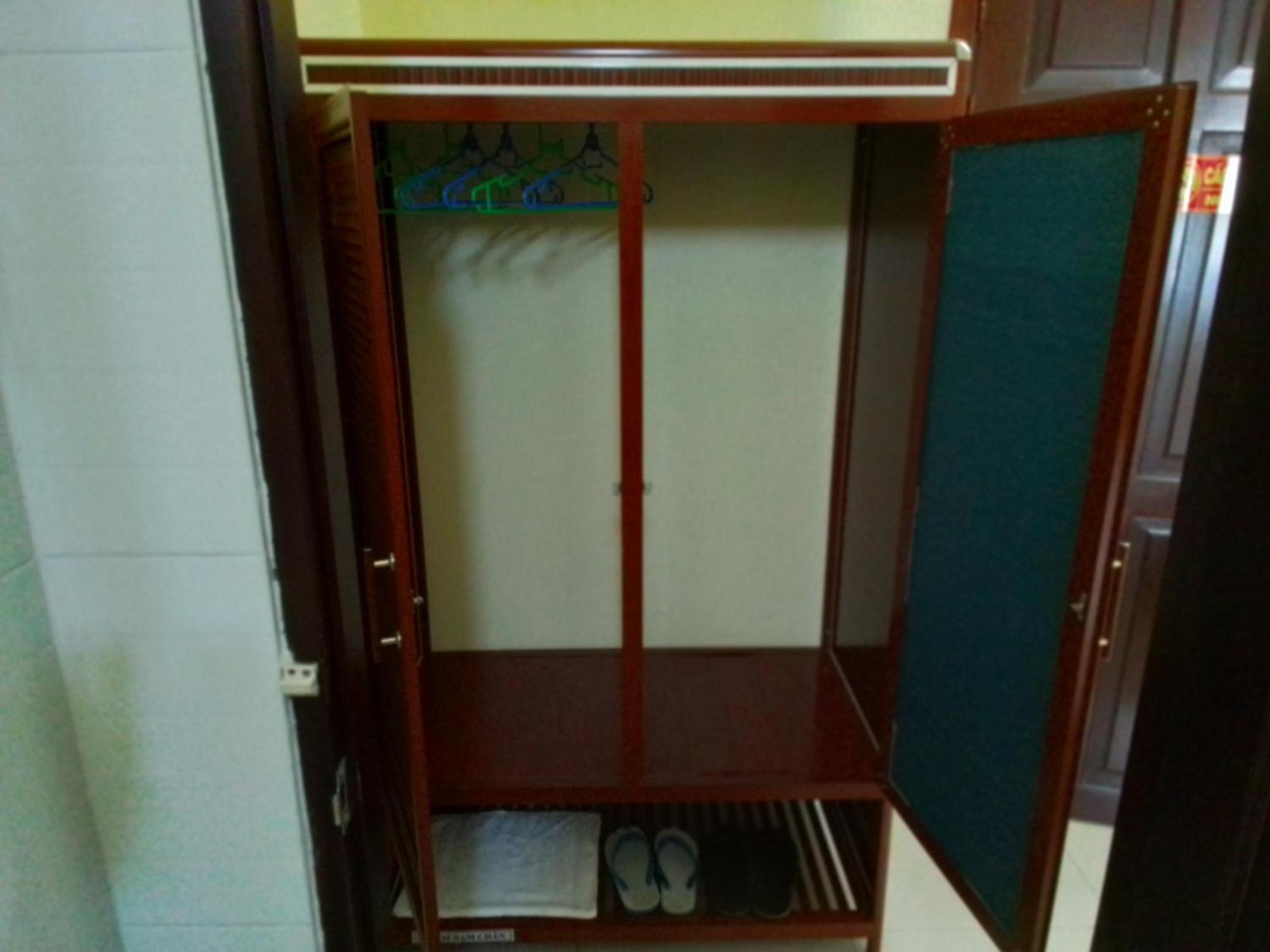 Hostel Dang Loi ホステルダンロイ 朱笃 外观 照片