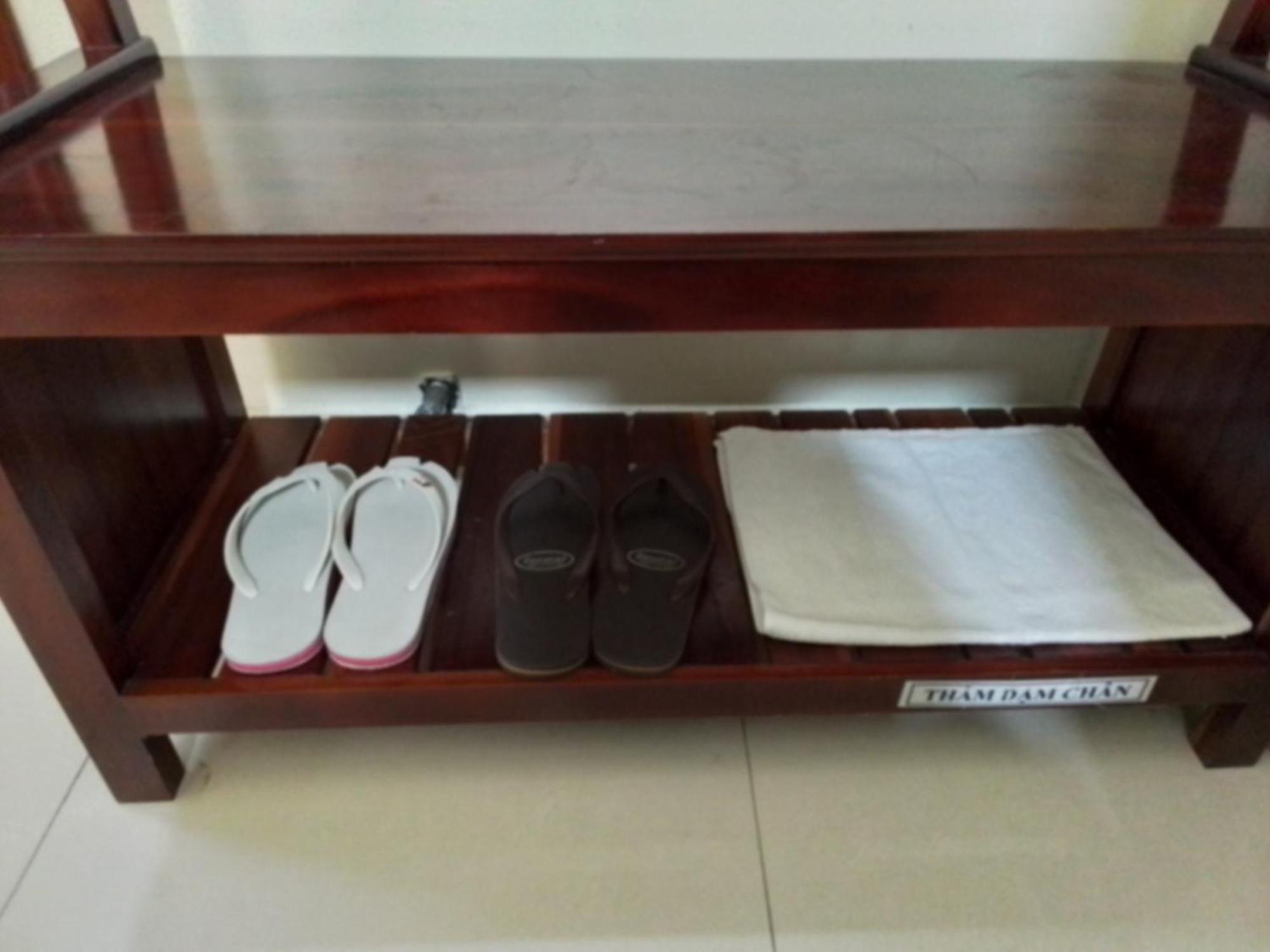 Hostel Dang Loi ホステルダンロイ 朱笃 外观 照片