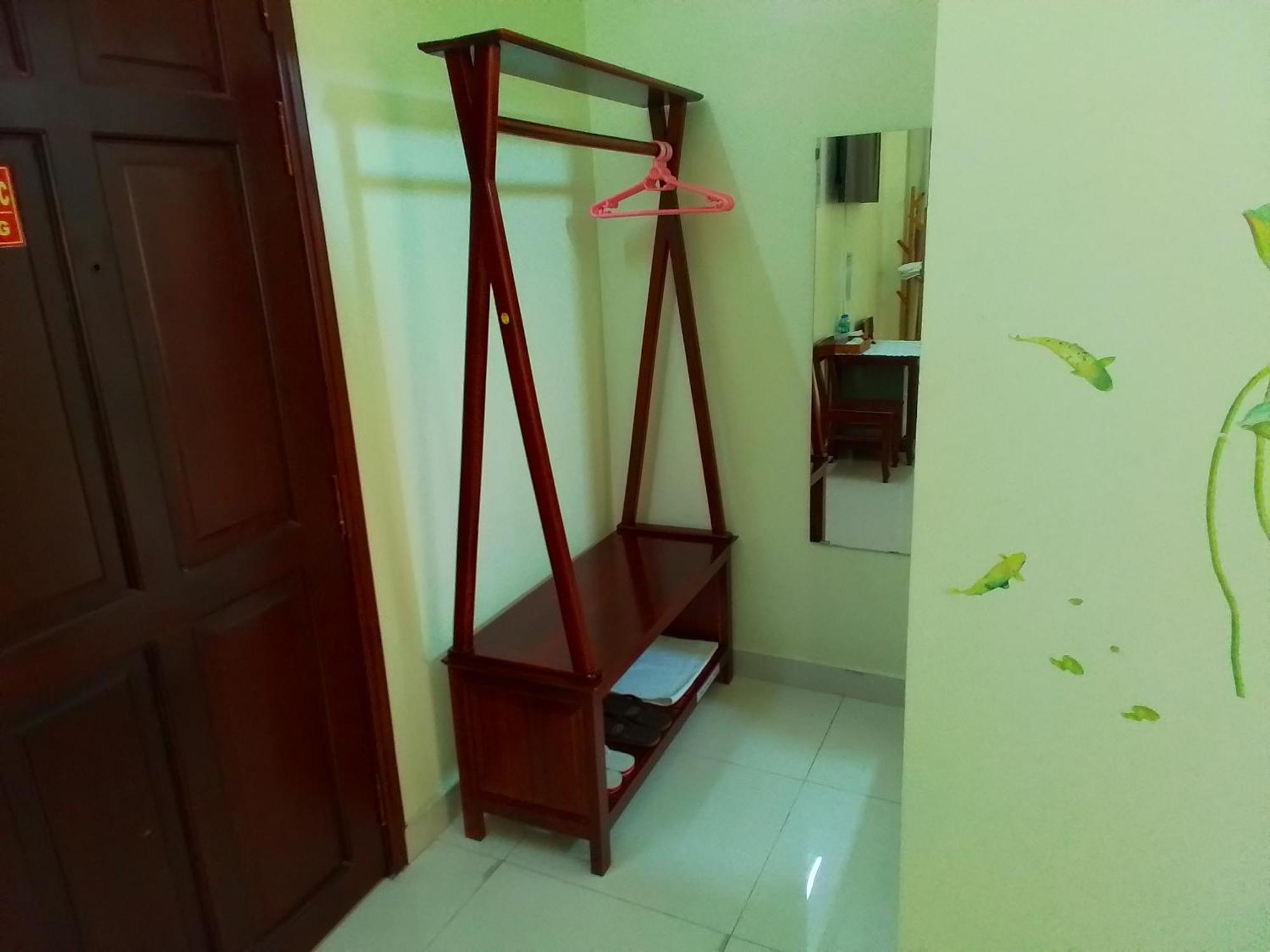 Hostel Dang Loi ホステルダンロイ 朱笃 外观 照片