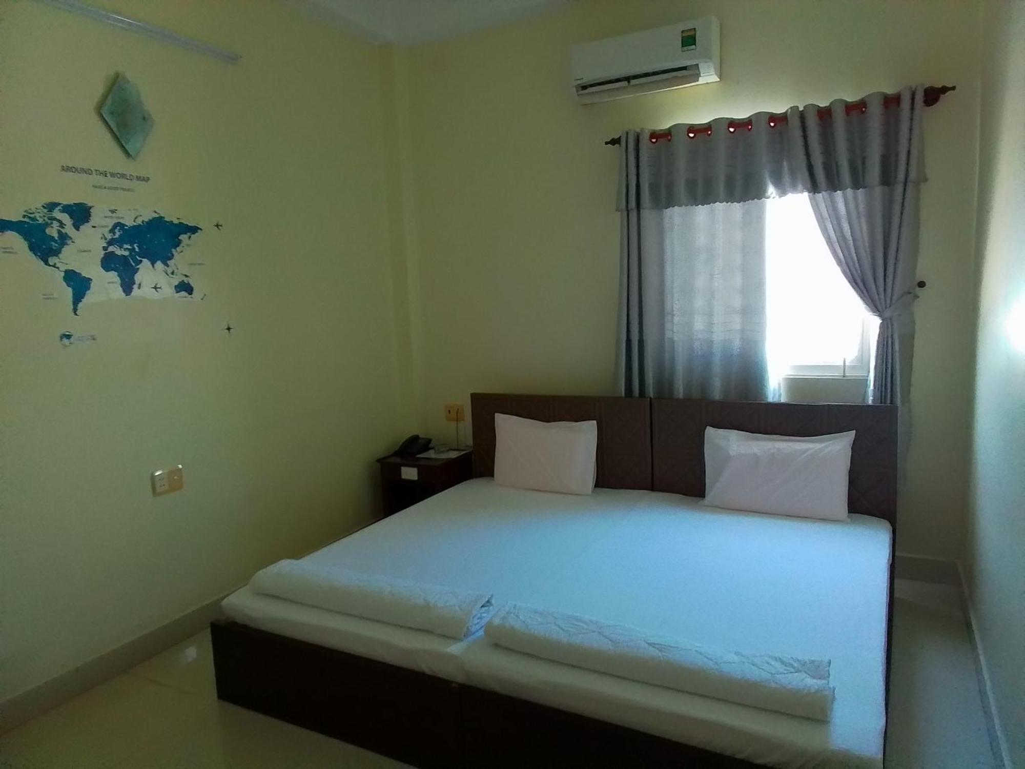Hostel Dang Loi ホステルダンロイ 朱笃 外观 照片