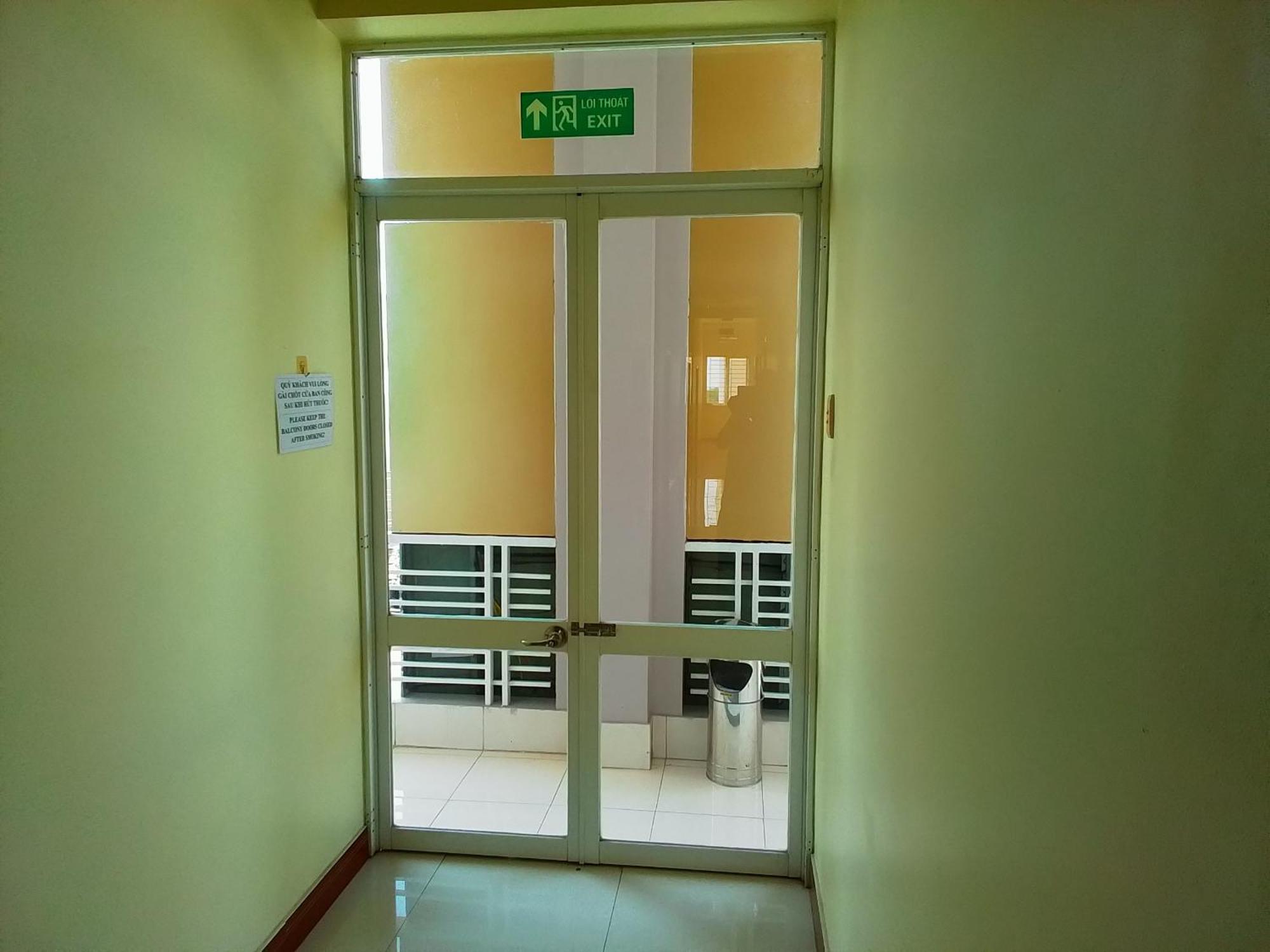 Hostel Dang Loi ホステルダンロイ 朱笃 外观 照片