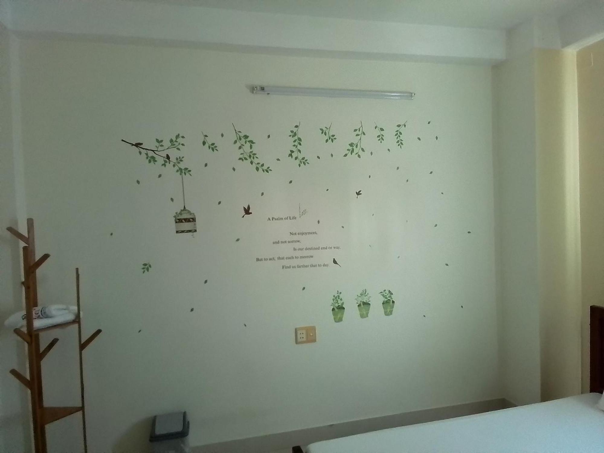 Hostel Dang Loi ホステルダンロイ 朱笃 外观 照片