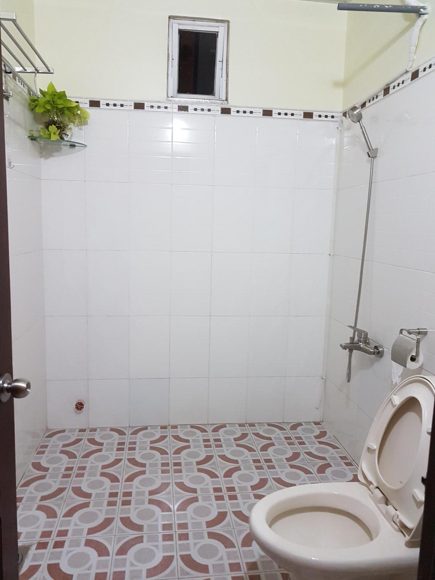 Hostel Dang Loi ホステルダンロイ 朱笃 外观 照片