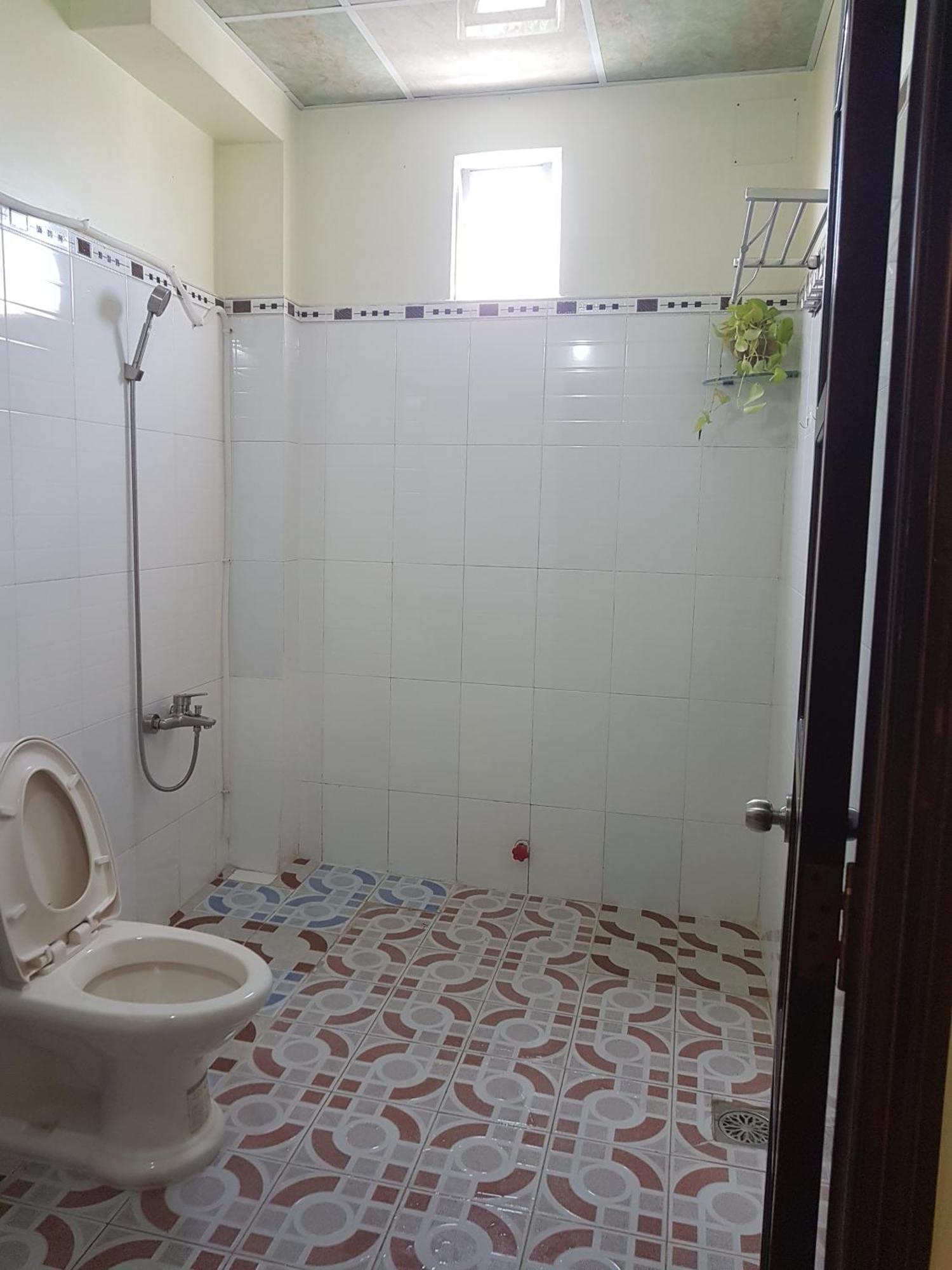 Hostel Dang Loi ホステルダンロイ 朱笃 外观 照片