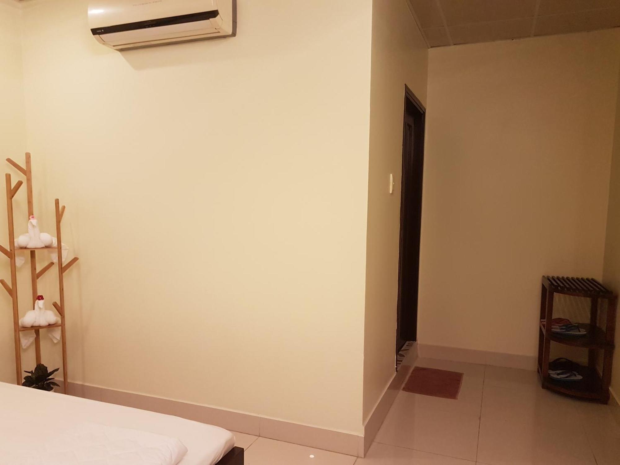 Hostel Dang Loi ホステルダンロイ 朱笃 外观 照片