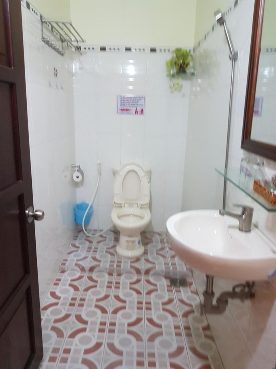Hostel Dang Loi ホステルダンロイ 朱笃 外观 照片