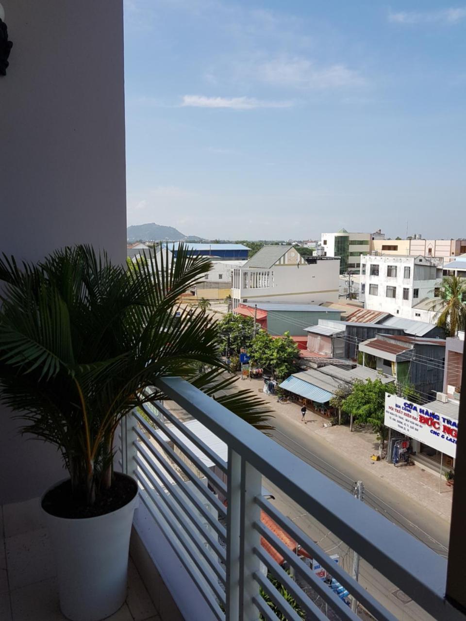 Hostel Dang Loi ホステルダンロイ 朱笃 外观 照片