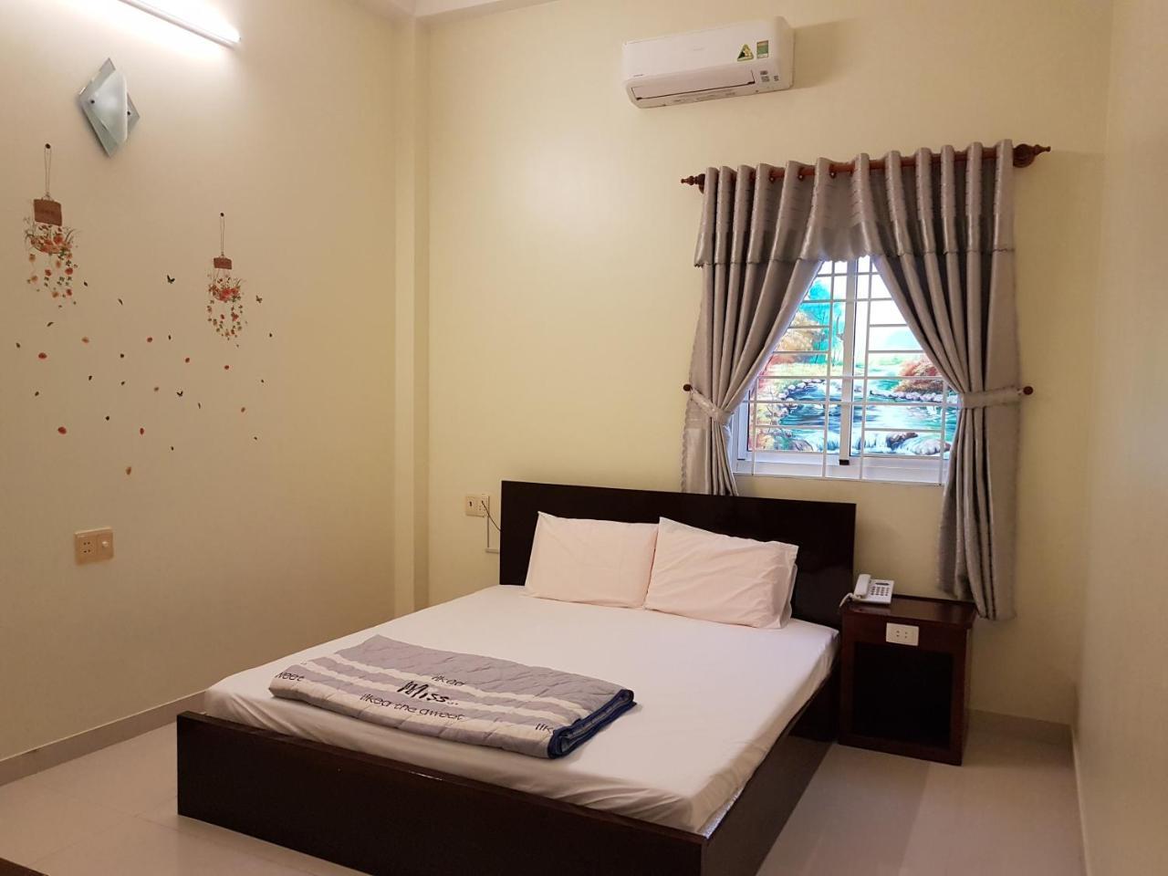 Hostel Dang Loi ホステルダンロイ 朱笃 外观 照片
