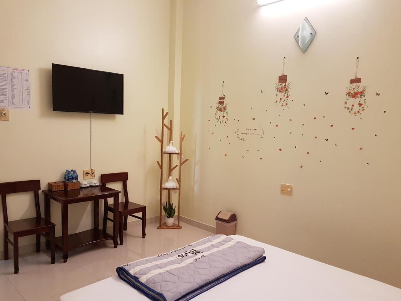 Hostel Dang Loi ホステルダンロイ 朱笃 外观 照片